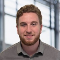 Queens District Attorney's Office Employee Blaise Derenze's profile photo