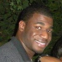 Forest Conservation Fund Employee Andrew Hinds's profile photo