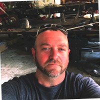 Hornbeck Offshore Employee John Stogner's profile photo