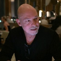DTPM, Inc. Employee Jeff Thomas's profile photo