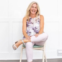 Elaine Cruise Smith Coaching & Consulting Employee Elaine Smith's profile photo