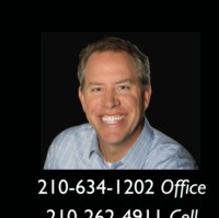 Tony Halstead Email & Phone Number