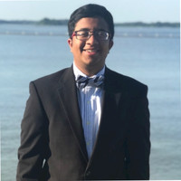 Days Inn by Wyndham Employee Om Shah's profile photo