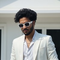 Tata Consultancy Services Employee Ganeshkumar M's profile photo