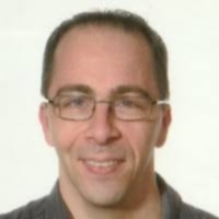 Exert Employee Bart van Bael's profile photo