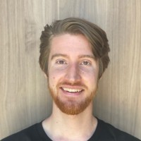 Breadcrumb Employee Aaron Rees's profile photo