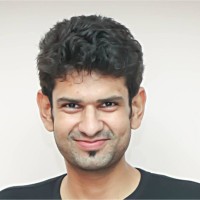 Dabur India Limited Employee Udit Jain's profile photo