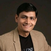 Greenleaf Envirotech Pvt Ltd Employee Kalpesh Goti's profile photo