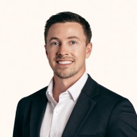 EQT Real Estate Employee Chris Simons's profile photo