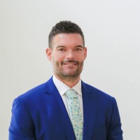 BionicM Inc. Employee Chad McKown's profile photo