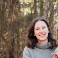 Worcester Art Museum Employee Madeline Feller's profile photo