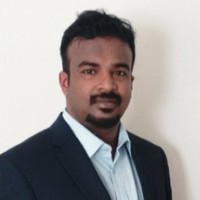 Muthuvengatesh Anbalagan's profile photo