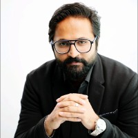 Abdullah Gadit Email & Phone Number
