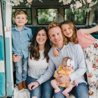 In Touch Ministries Employee Eric Johnson's profile photo