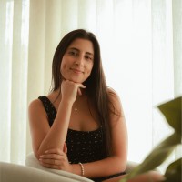 IVO Cutelarias Employee Cláudia Santos's profile photo