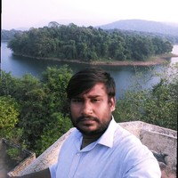 WCube Employee Raja Babu's profile photo