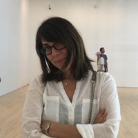 Jewish Community Center of Greater Kansas City Employee Felice Azorsky's profile photo