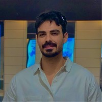 Badkoobeh | Creative Communication Solutions Employee Nima Shokoohi's profile photo