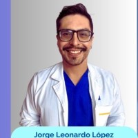 Fundación para la Diversidad Employee Jorge Leonardo López's profile photo