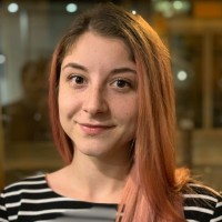 PLATINIUM3D Employee Johanna Bertrand's profile photo