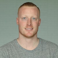 Only Alpha Pool Products Employee Gavin Saxer's profile photo