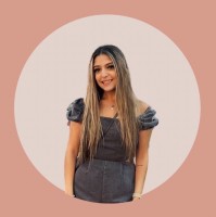 Powerstone Property Management Employee Hanna Bokaie's profile photo