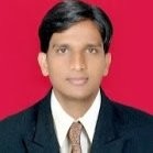 SAP Parts Employee Avinash Zendekar's profile photo
