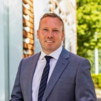 SioSystems Employee Oliver Davies's profile photo