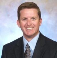 ISS A/S Employee Robert Cox's profile photo