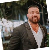 BeneTerra Employee Alastair Berking's profile photo