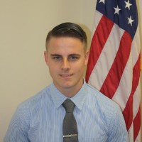 Alamo Cycle Plex Employee Kolby Broussard's profile photo