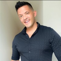United States Marine Corps Employee Andre Park's profile photo