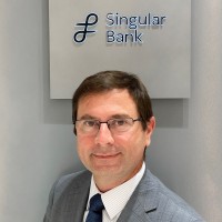 Singular Asset Management Employee Juan Escolano's profile photo