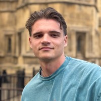 OneFootball Employee Patrik Schmudezki's profile photo