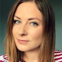 G2V Recruitment Group Employee Louisa Brain's profile photo