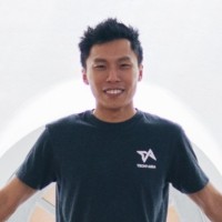 Evo Commerce  Employee Minghao Teoh's profile photo