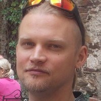 Ondrej Kloupar Email