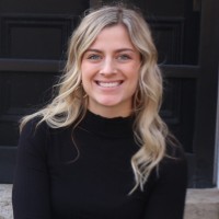 U.S. Department of Veterans Affairs Employee Kelley Madden's profile photo