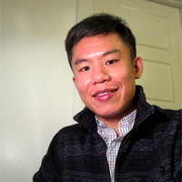 Inteplast Group Employee Yun-Fu Yeh's profile photo