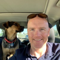 Bend Surgery Center LLC Employee Andrew Lewis's profile photo