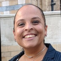 School Space Employee Jocelyn Nicholson's profile photo