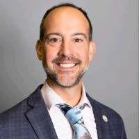 City of Tempe Employee Craig Caggiano's profile photo