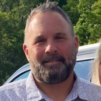Quantum Flow Technologies Employee Scott McDonnell's profile photo
