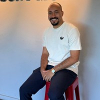 Sony Music Entertainment Brasil Employee Gabriel Marinho's profile photo