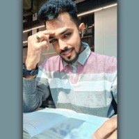 Visual Birds Employee Shameer Ali's profile photo