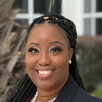 Tri-County Commission on Alcohol and Drug Abuse Employee Shayla Ferguson's profile photo