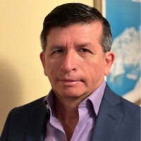 BLM Transportation Group Employee Carlos Vargas's profile photo