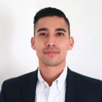 mSupply Employee John Almeida's profile photo