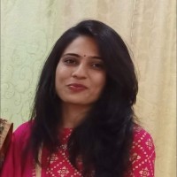 OrthoHeal Employee Nupur G's profile photo