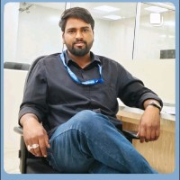 kumar building facility Employee Rakesh Gurjar's profile photo